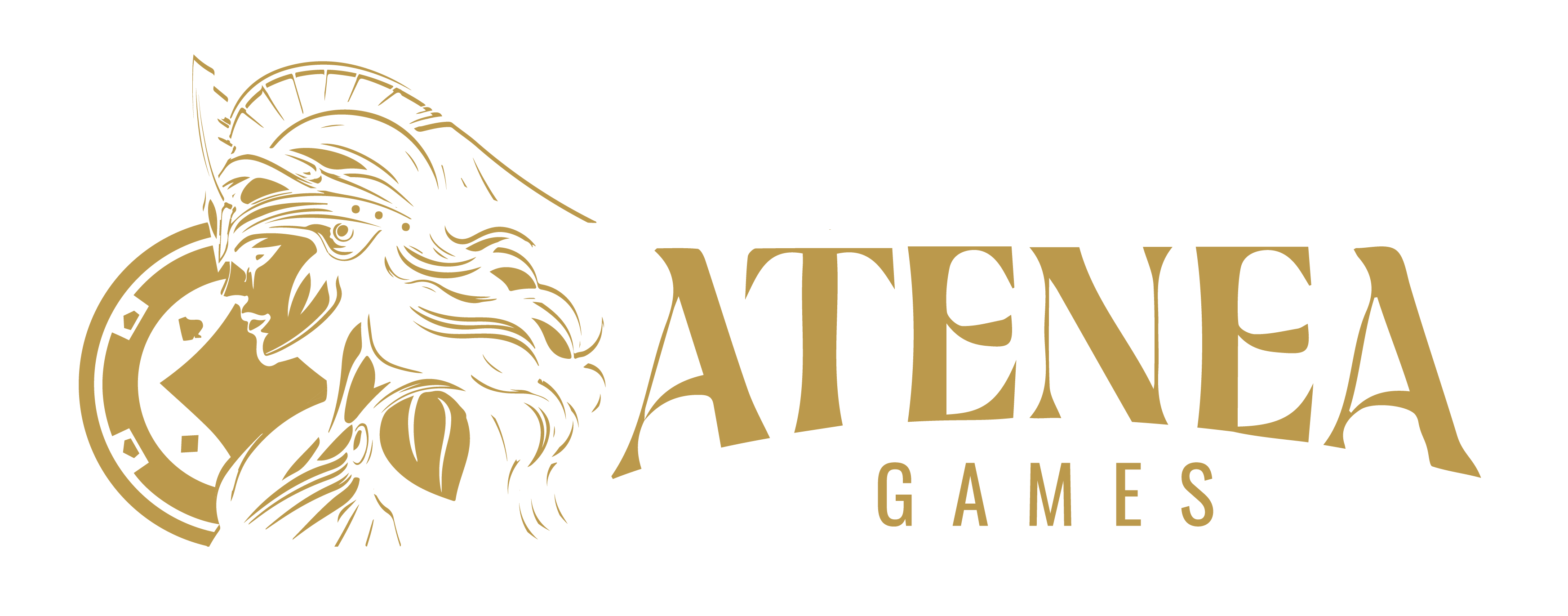 Atenea Games Logo